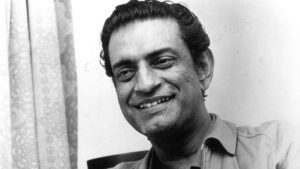 সত্যজিৎ রায়