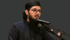আসিফ আদনান