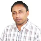 শাহজাহান মানিক