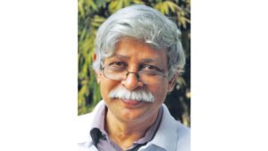 মুহম্মদ জাফর ইকবাল