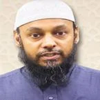 মুহাম্মদ নাসিল শাহরূখ
