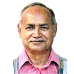 মহিউদ্দিন আহমদ