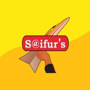 Saifurs english