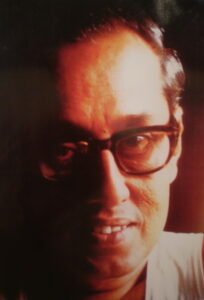 নারায়ণ সান্যাল