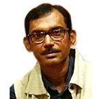 সৈকত মুখোপাধ্যায়