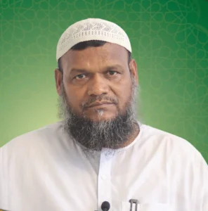 আব্দুর রাজ্জাক বিন ইউসুফ