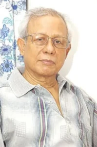 কাজী আনোয়ার হোসেন