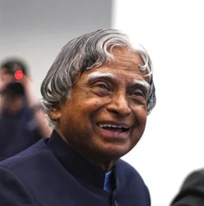 এ.পি.জে. আবদুল কালাম
