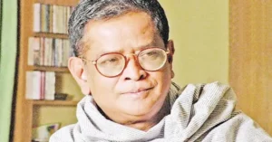 হুমায়ূন আহমেদ