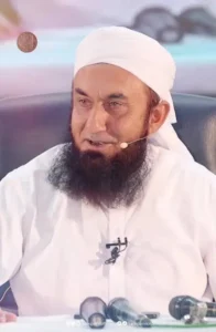 মাওলানা তারিক জামীল