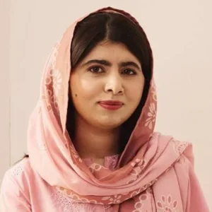 মালালা ইউসুফজাই