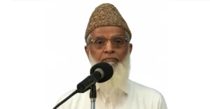 মুহাম্মদ ইকবাল কিলানী