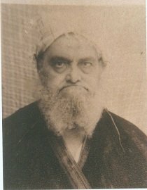 মাওলানা মুহাম্মদ যাকারিয়া কান্ধলভী