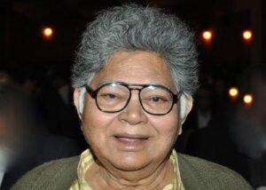 সুনীল গঙ্গোপাধ্যায়